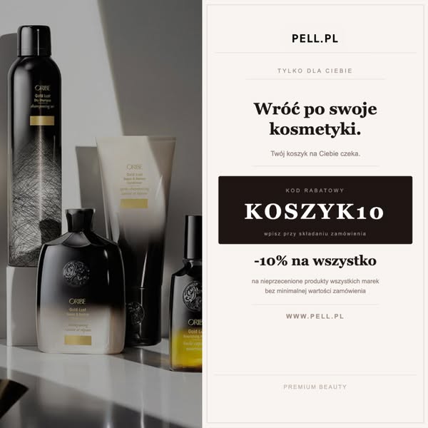 Dokończ zakupy