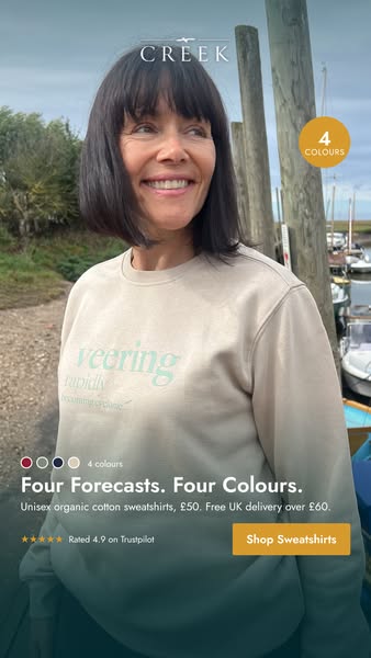 Four Forecasts. Four Colours.
