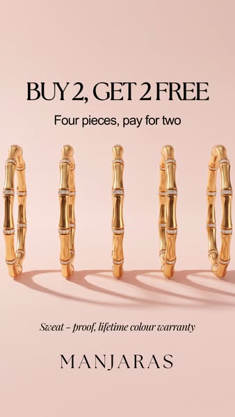 Buy 2, Get 2 FREE