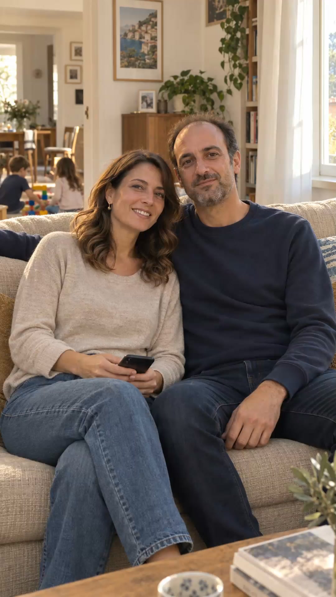 Ha cancellato la foto ma poi ho riempito la chierica