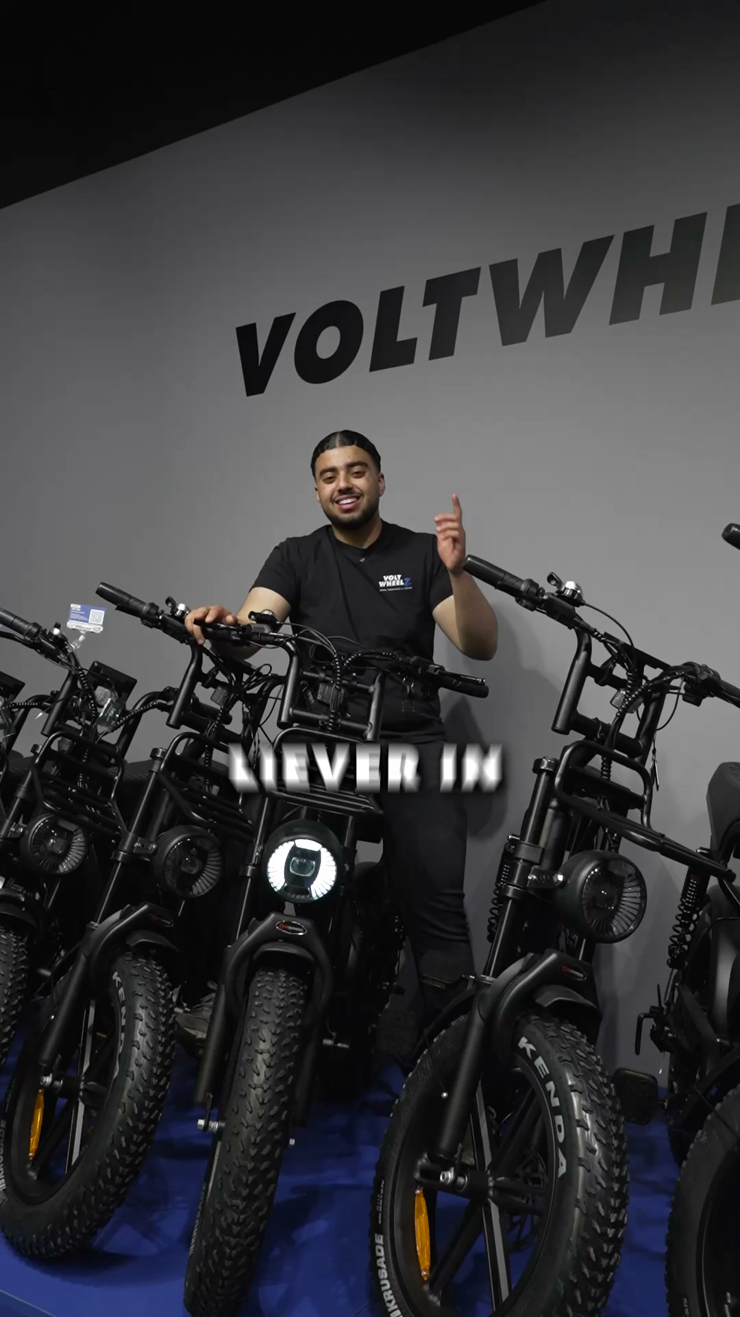 Fiets de zomer in: € 800 korting + gratis accessoires