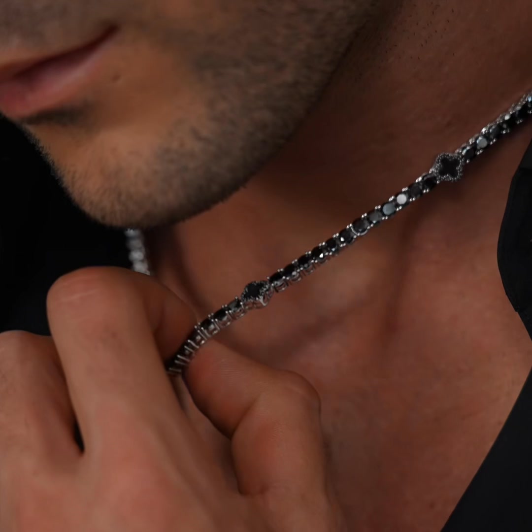 Crafted for Quiet Command