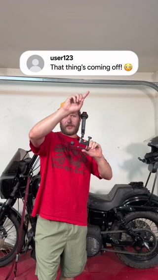 The most universal mount we’ve ever made