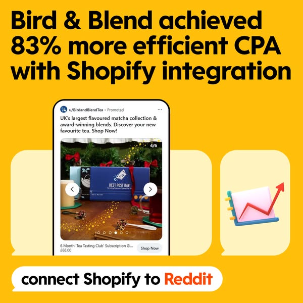 Lower your CPA with Dynamic Product Ads