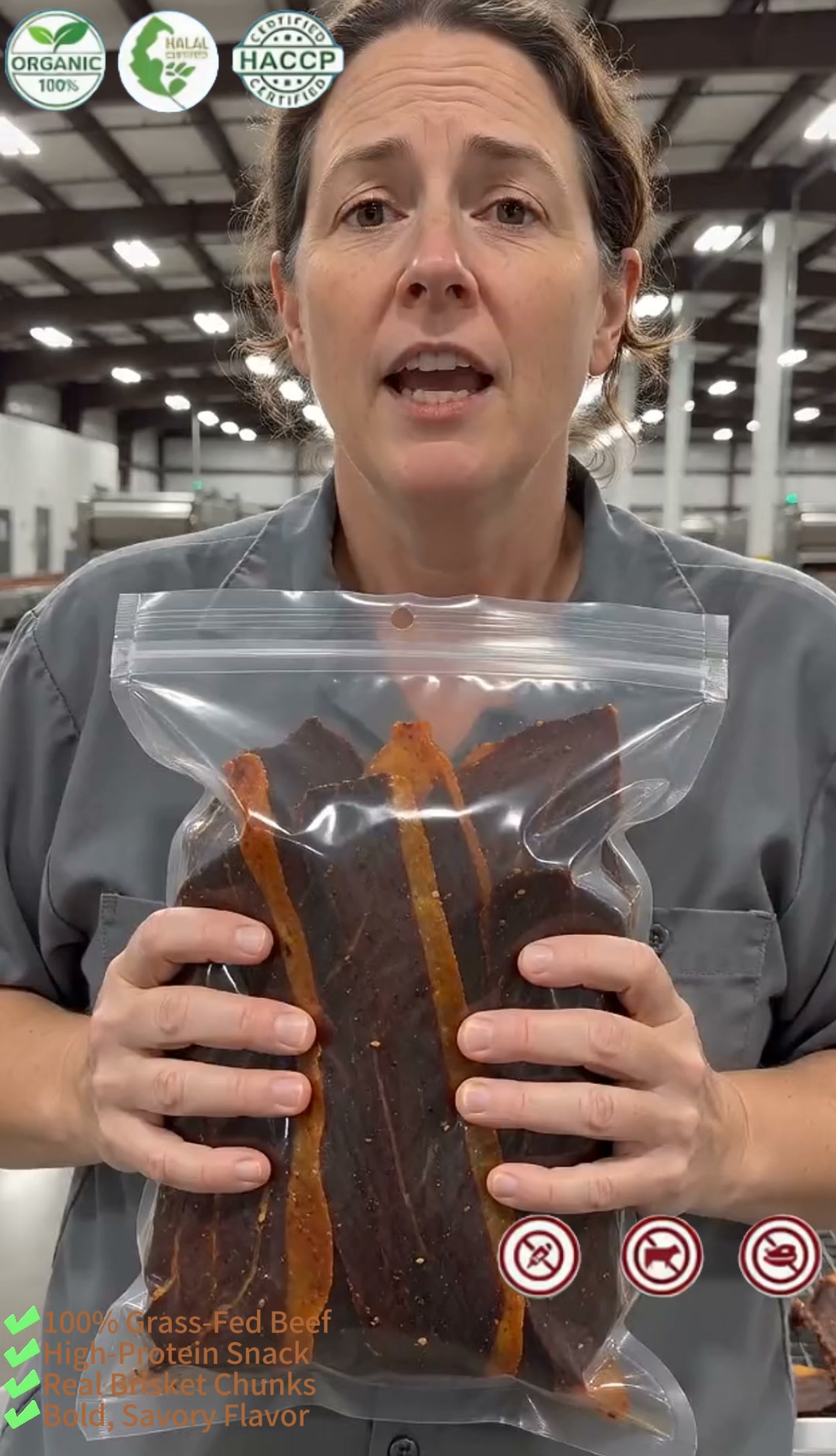 Europe Canceled Our Beef Shipment