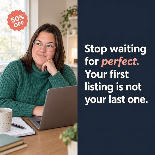 Templates That Get Listed