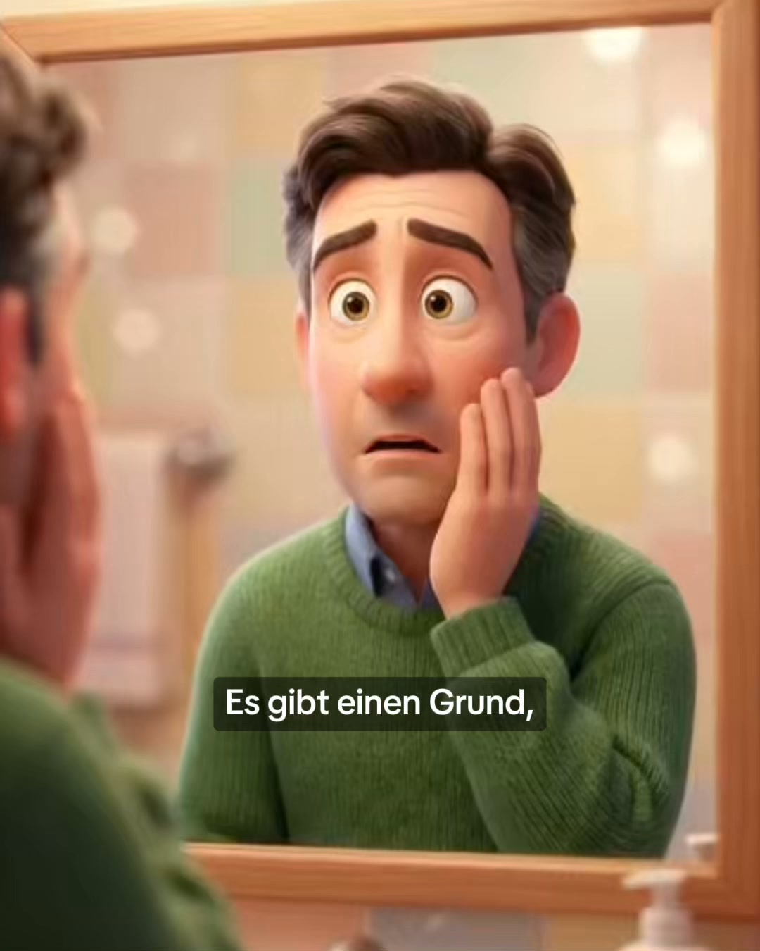 DAS beendet dein Knirschen!