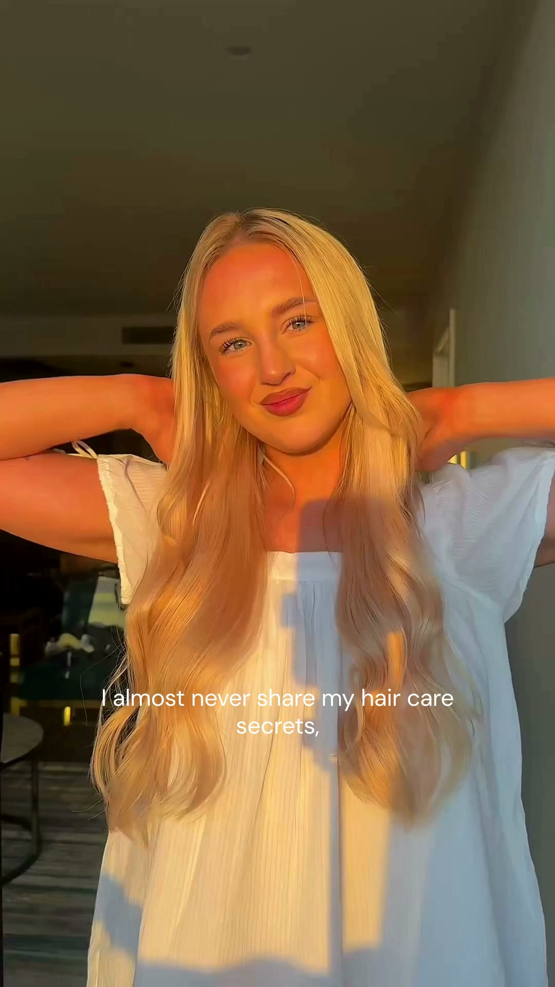 Your New Hair Care Ritual
