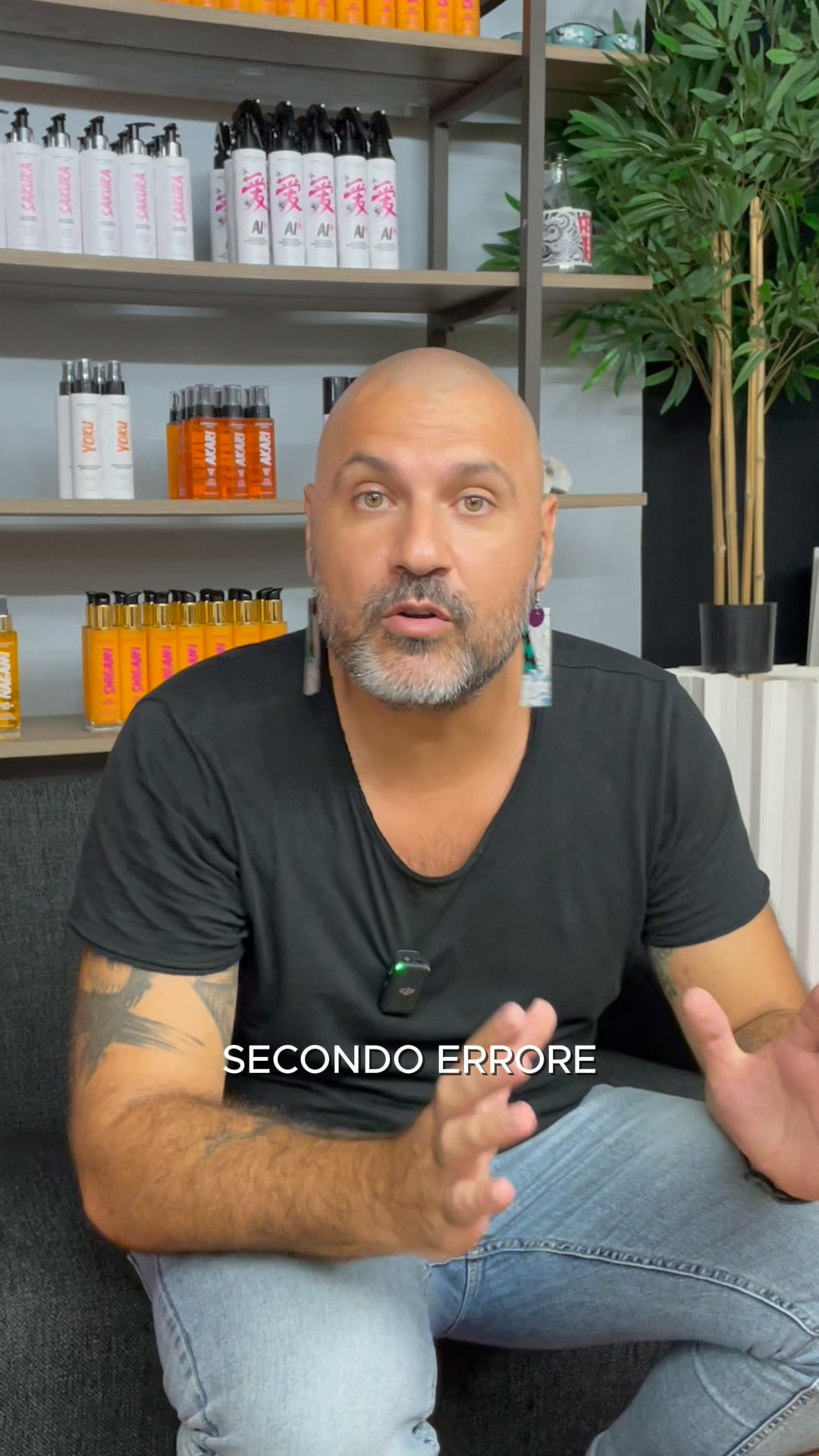 Se hai capelli fragili