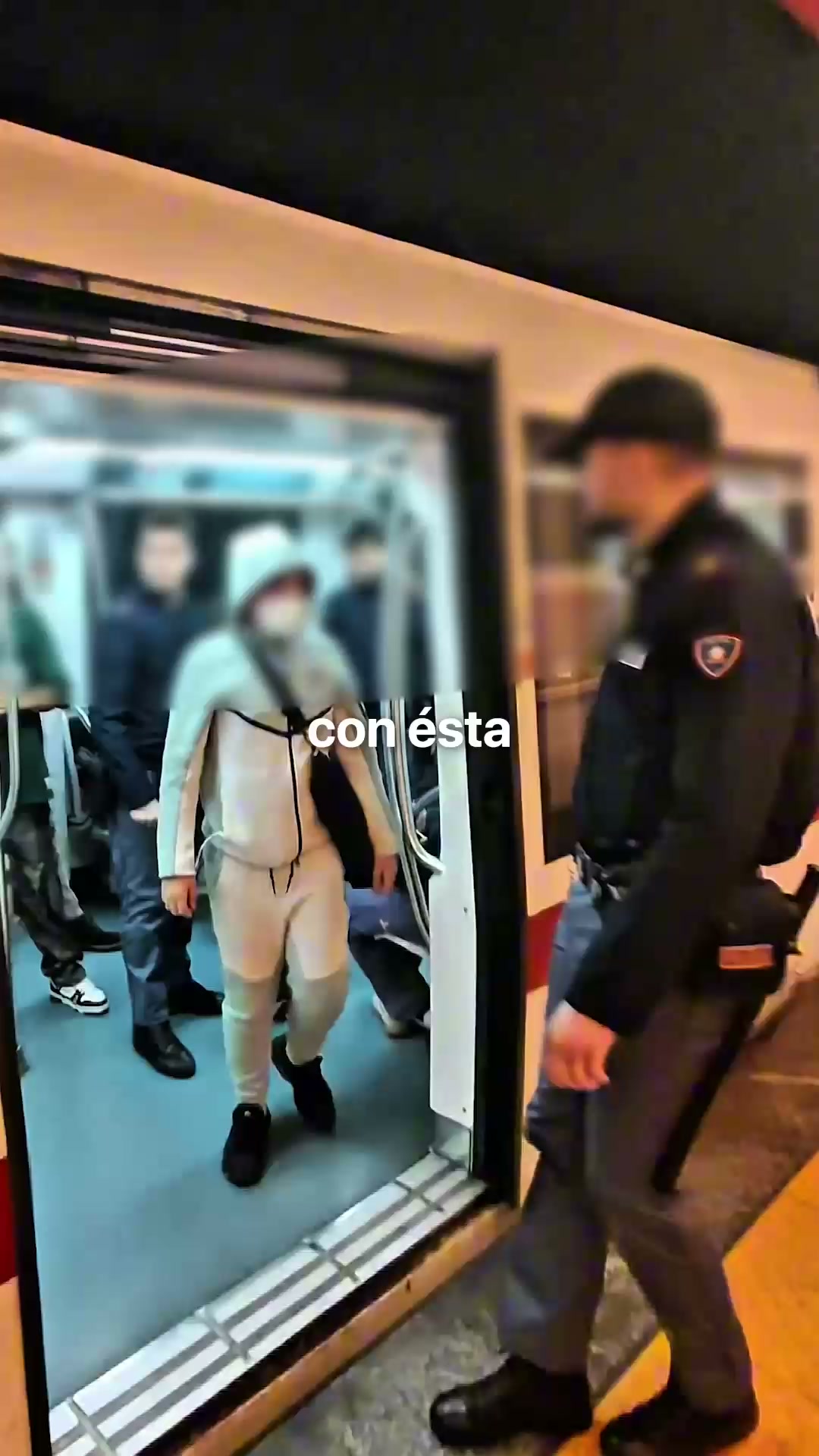 La antirrobo que viaja contigo