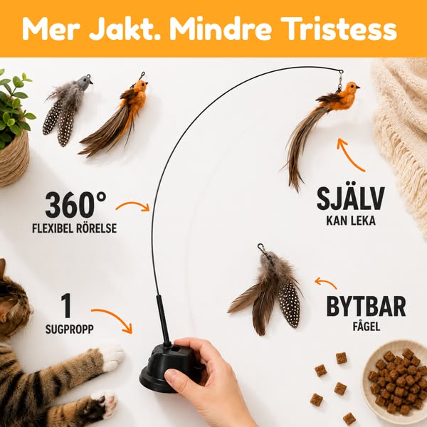 Jaktbågen - 30% REA