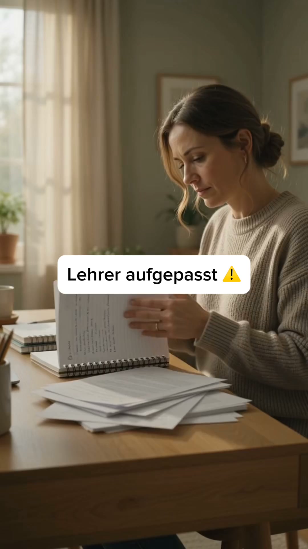 Endlich Schluss mit dem Zettelchaos.
