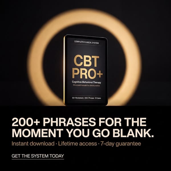 The system you've been missing
