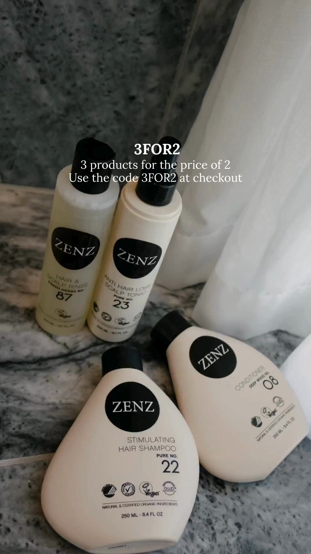 Shop 3FOR2