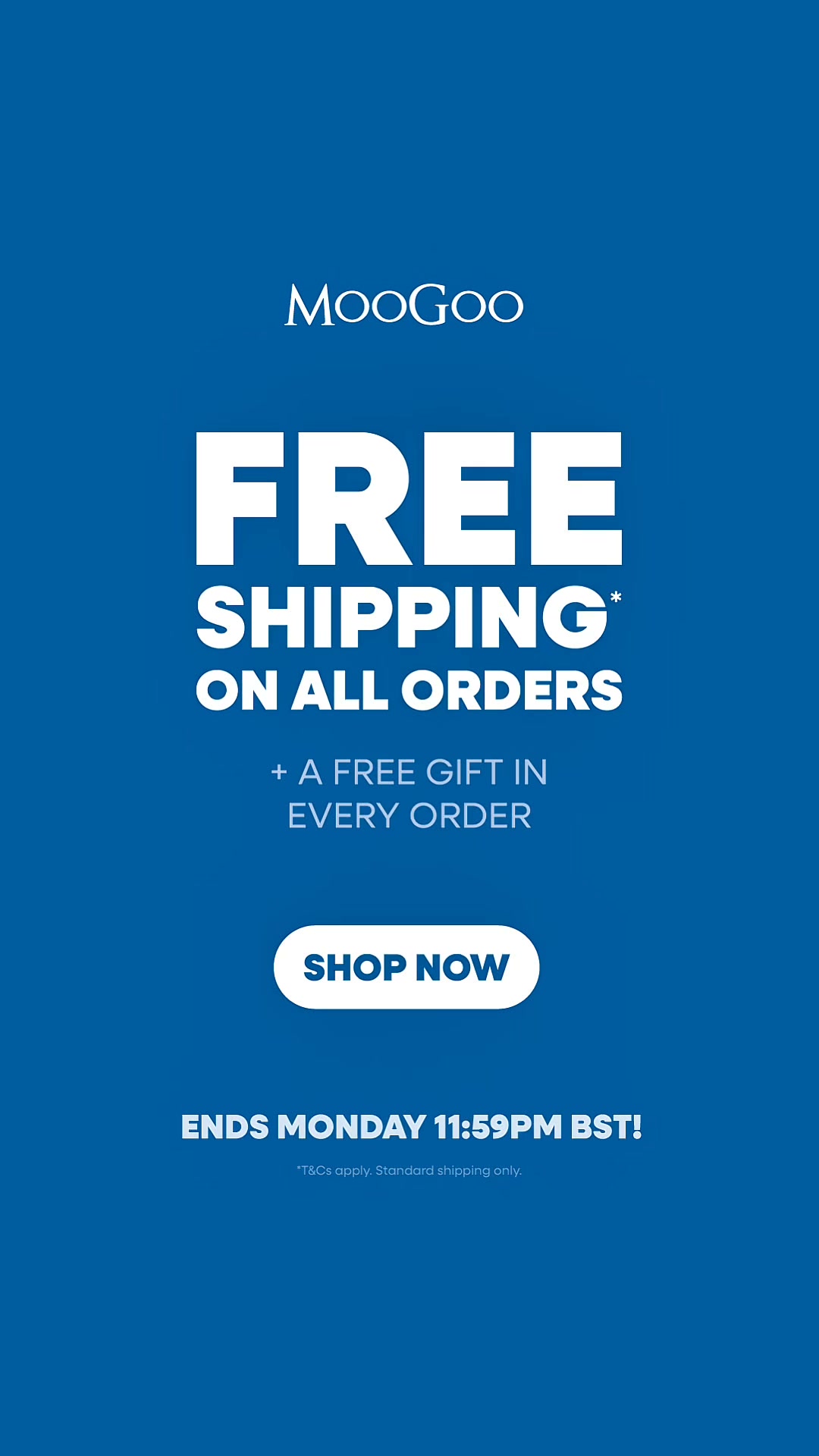 Gentle Dental Care - Free Shipping