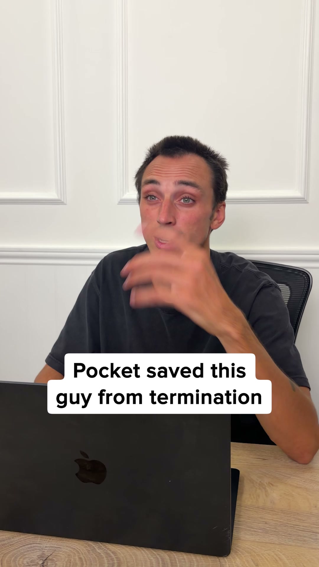 Pocket: Your Second Brain
