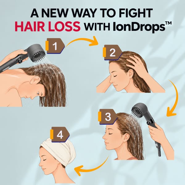 Top Picks for Healthy Hair