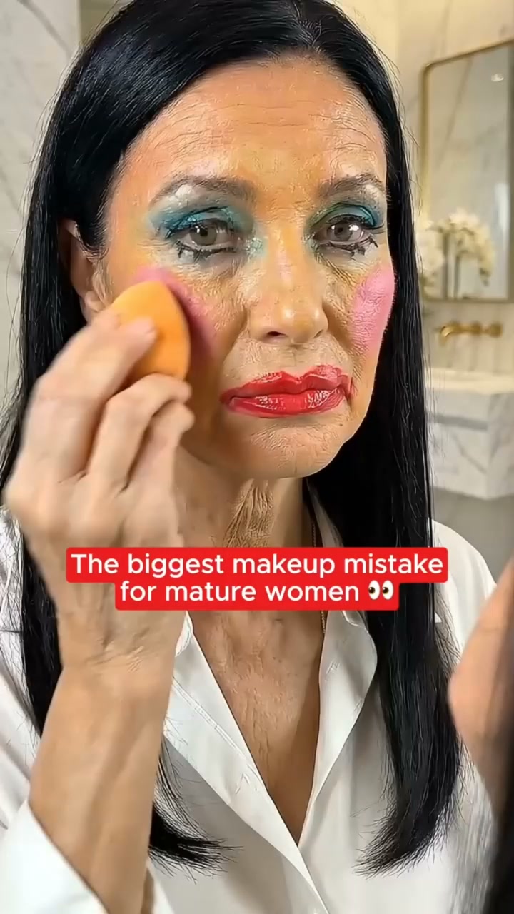 Anúncio de Akeyzcosmetics