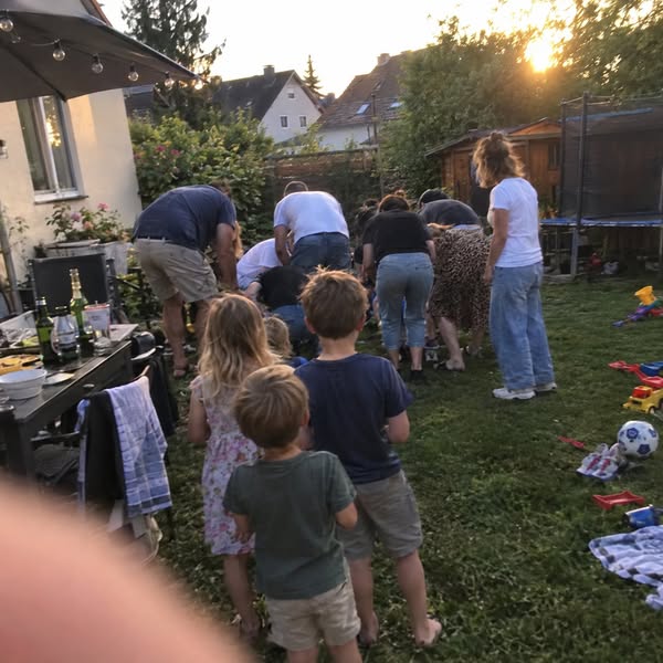 Läs det här om du har barn hemma