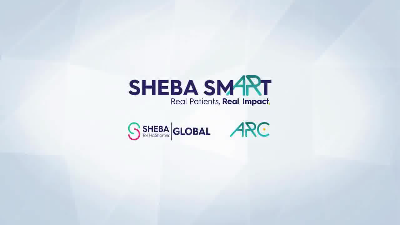Discover how Sheba advances breakthrough treatments, AI workflows, and industry partnerships