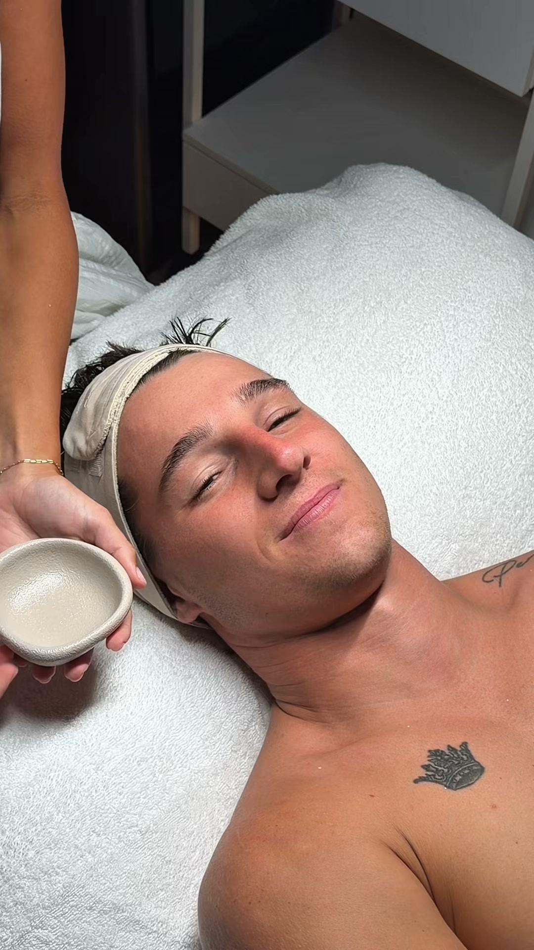 Crafted Ceramic Bowls for Skincare Rituals