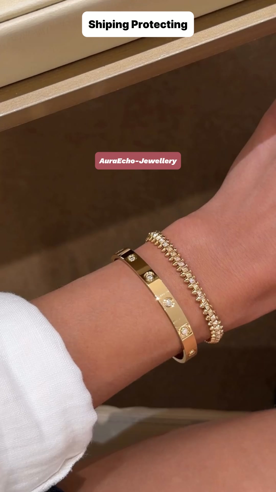 Fall in Love with Jewelry Like Never Before!