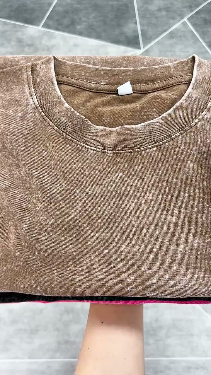 Heavyweight Tees Done Right