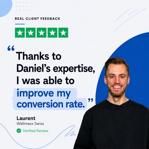 Turn More Visitors Into Customers