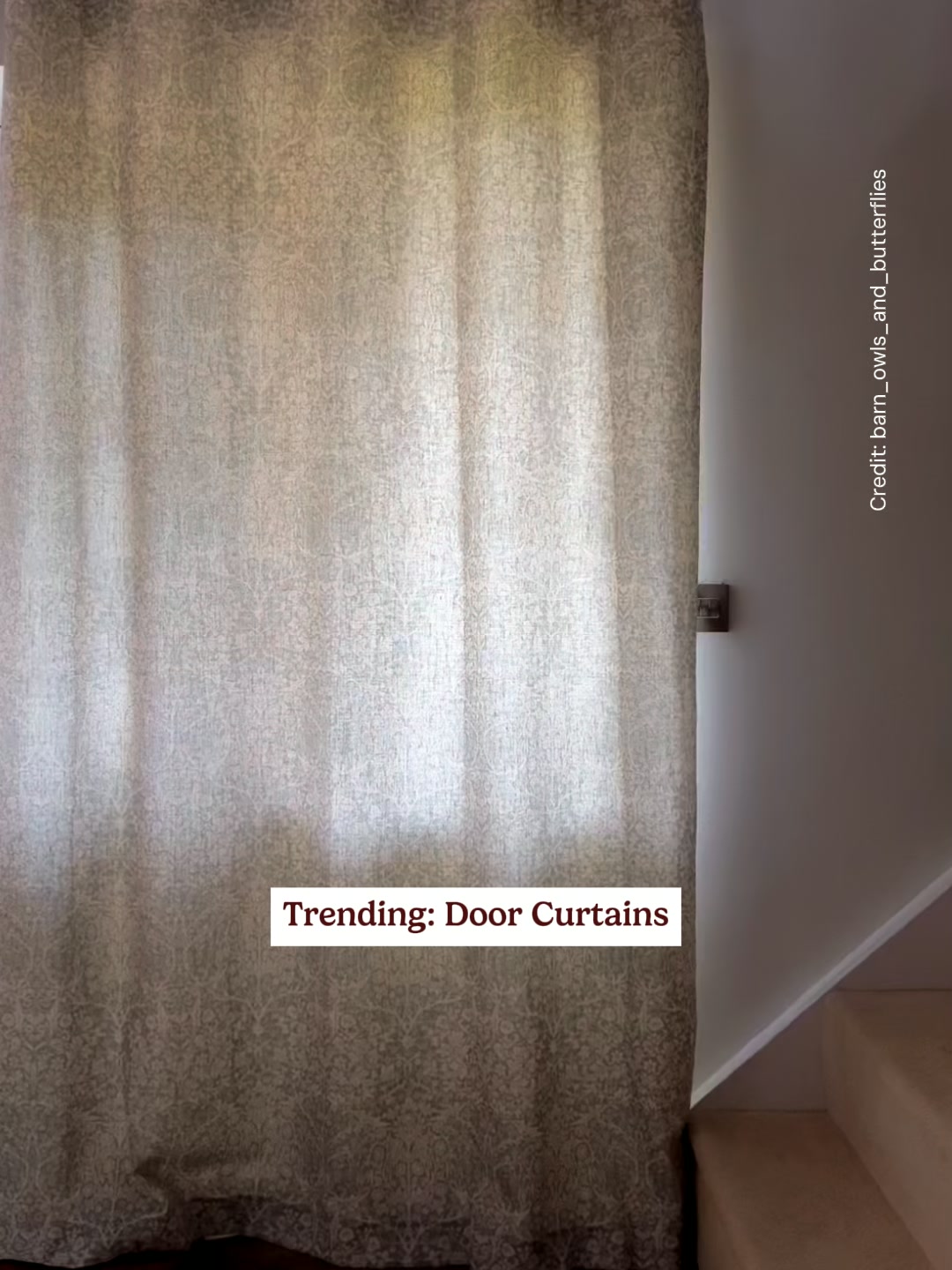 Curated designs. Made to measure.