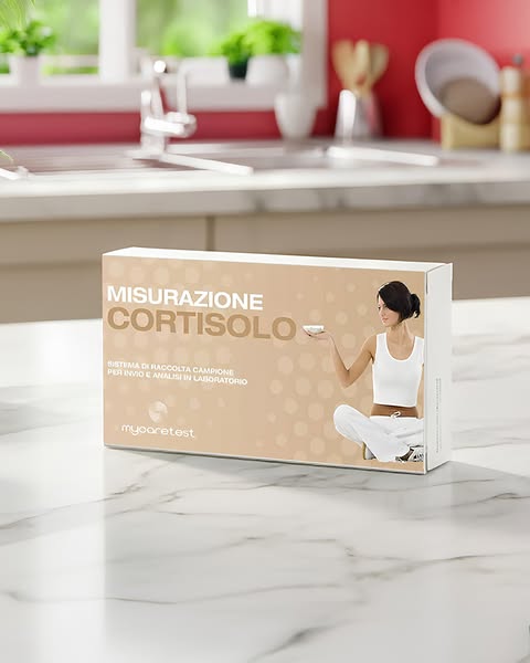 Cortisolo