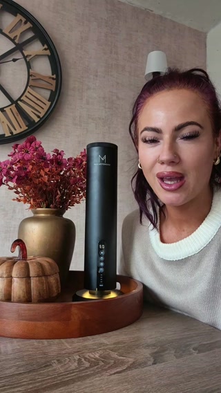 The Most Premium Waterless Diffuser on the Market