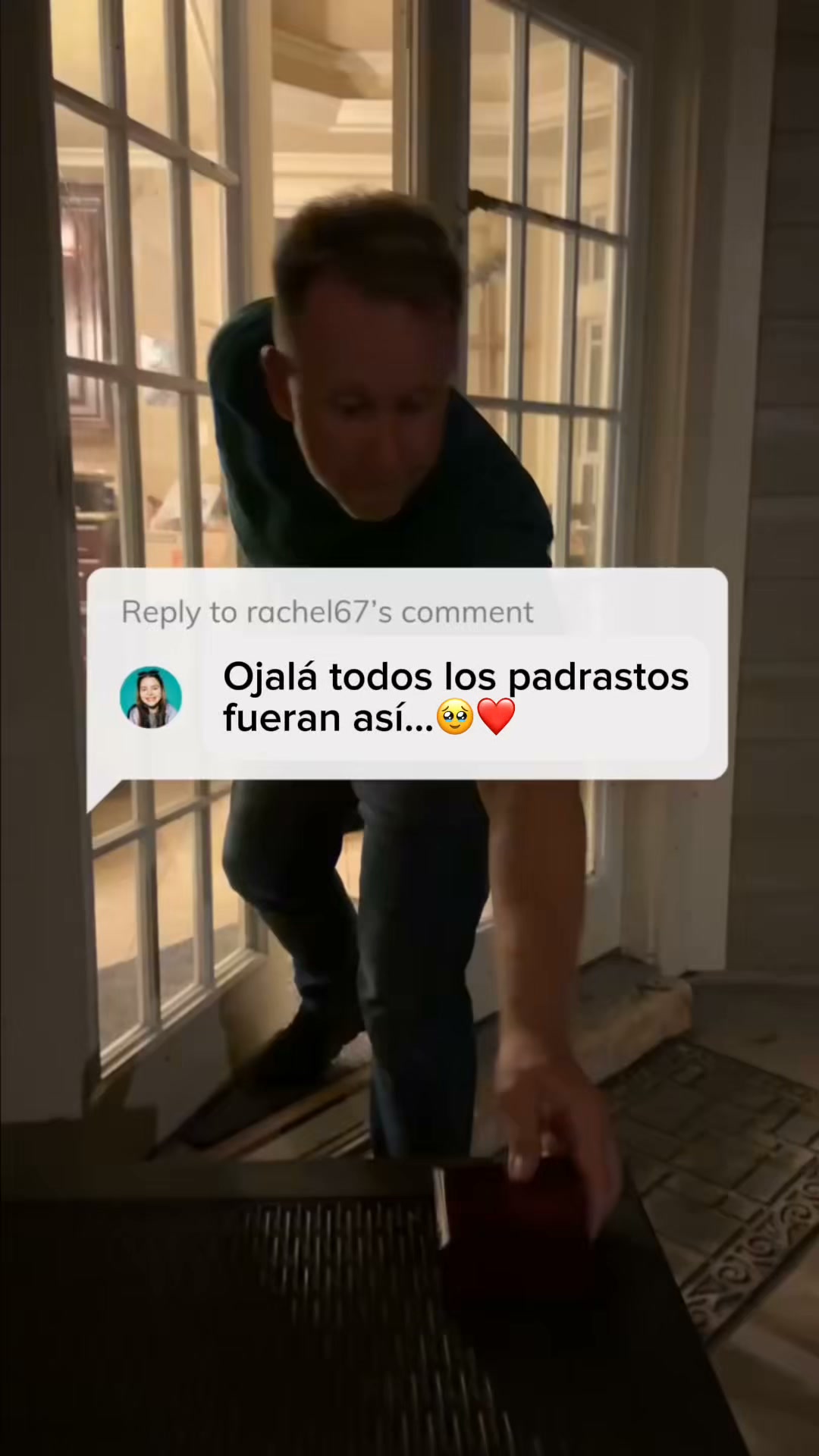 Demuéstrale lo importante que es para ti