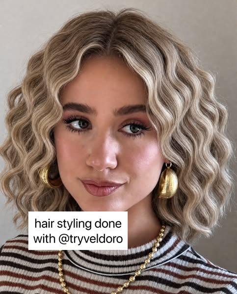Hair That Gets Asked About