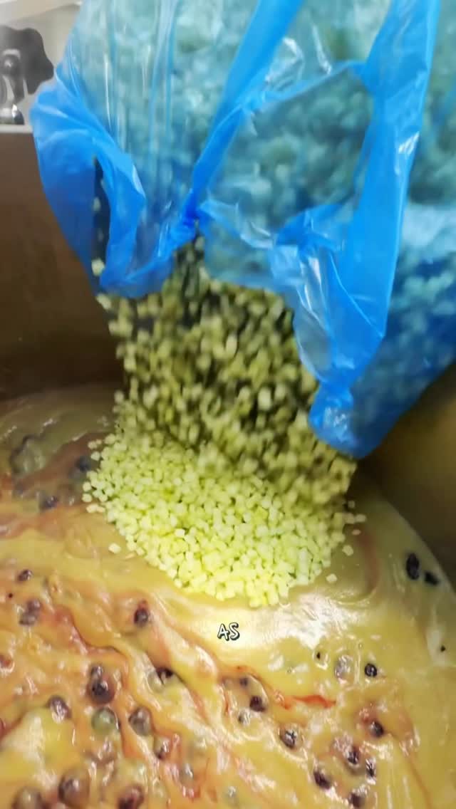 Anúncio de Condimaniac