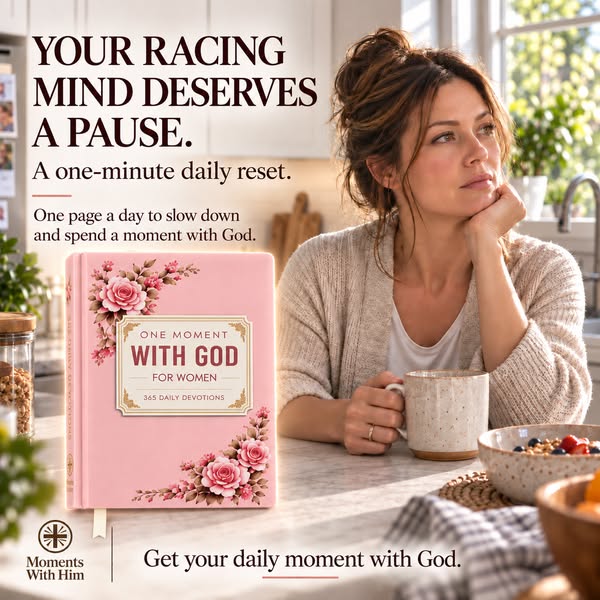 America's Favorite Daily Devotional
