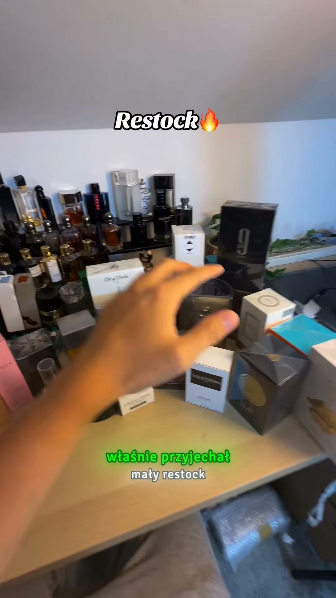 Ogromny restock bestsellerów! Znów dostępne.