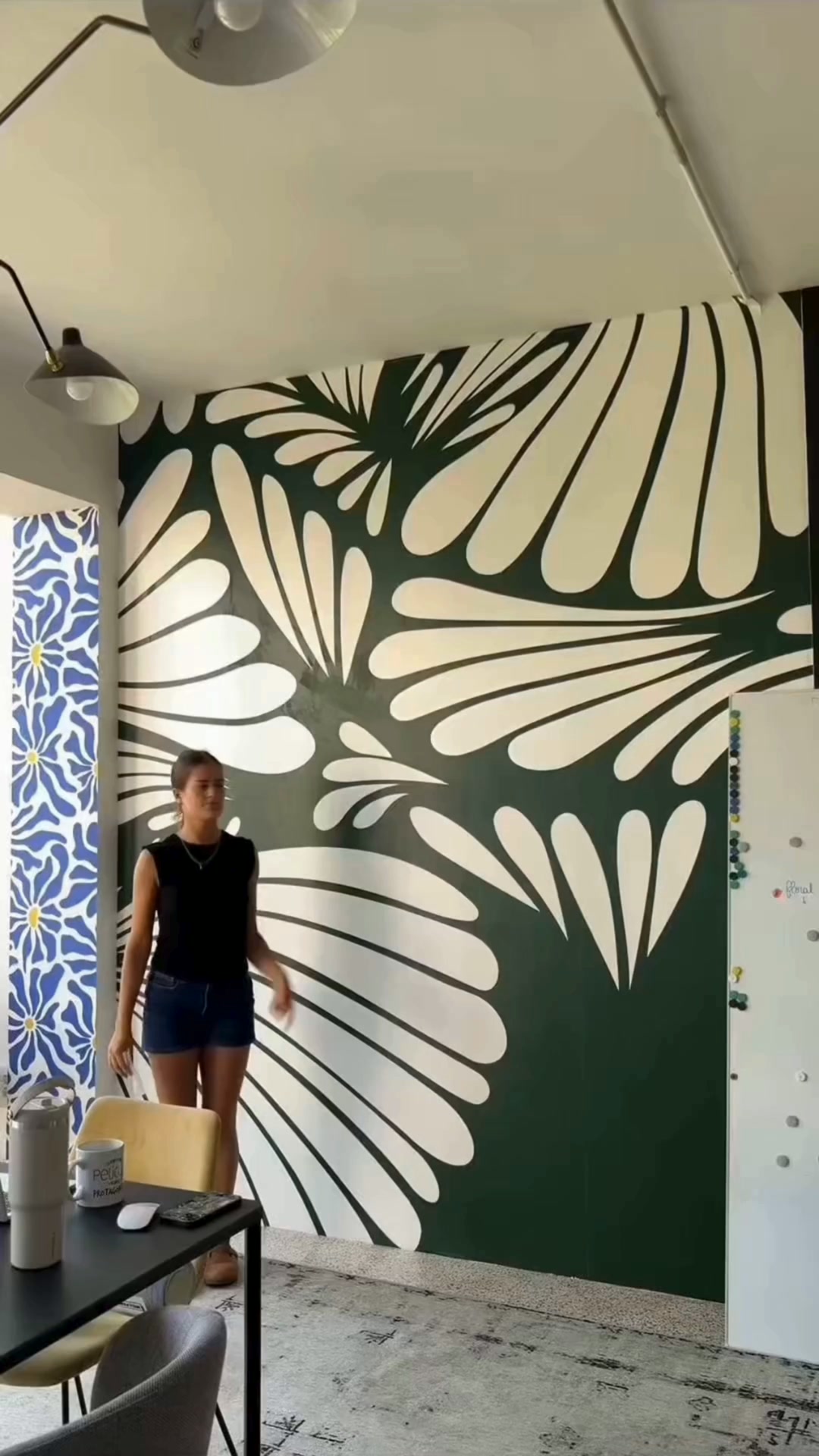 +800 motifs tendance, qualité pro