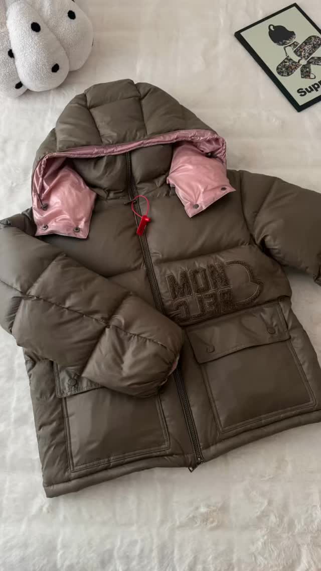 MON - Jacket