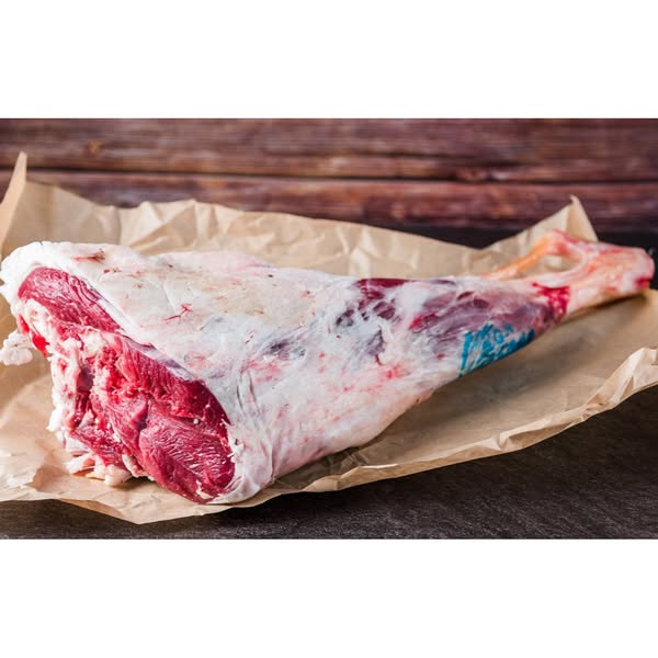 Μπούτι πρόβειο Ελλάδος 1kg