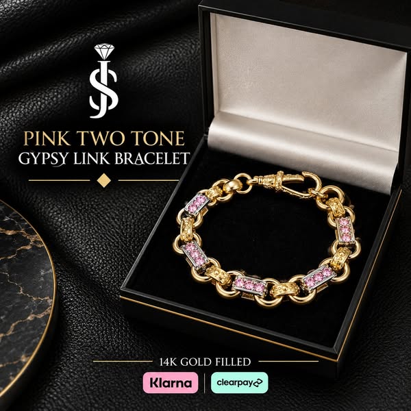 14k Gold Filled - Shop Now