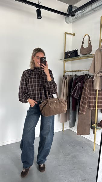 shop & stay on trend