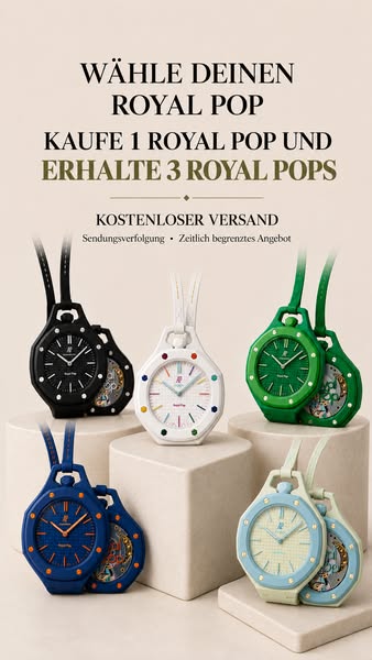 KAUFEN SIE 1, ERHALTEN SIE 3