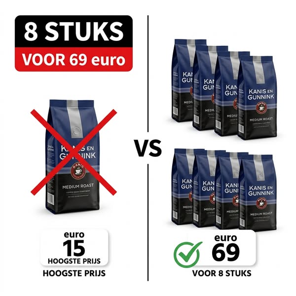 Enkel nog online verkrijgbaar