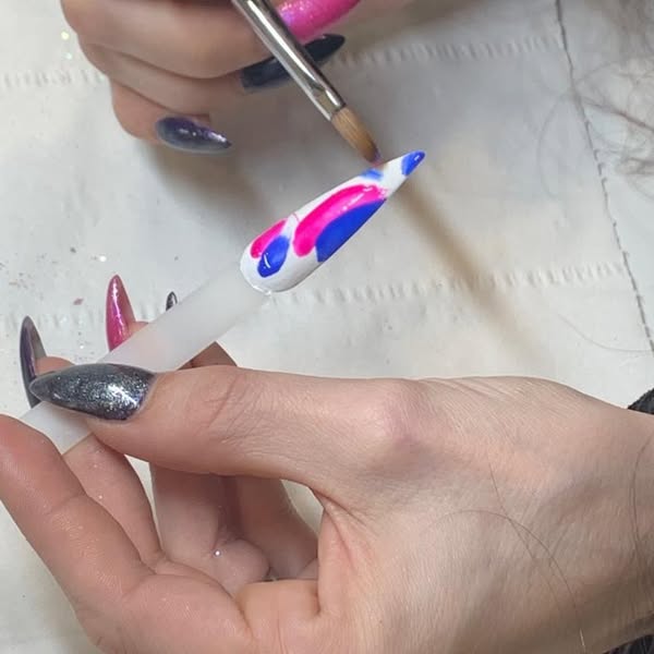 Young Nails Ireland - Nail Technician Training & Nail product Store