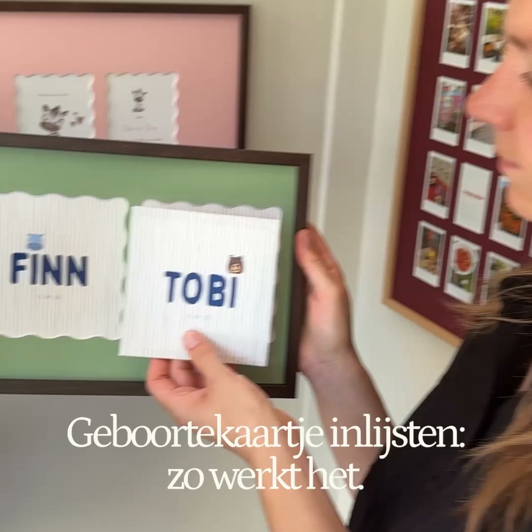 Nu 10% korting op je eerste bestelling!