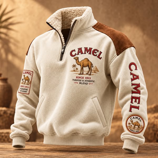 Anúncio de Gearcozy