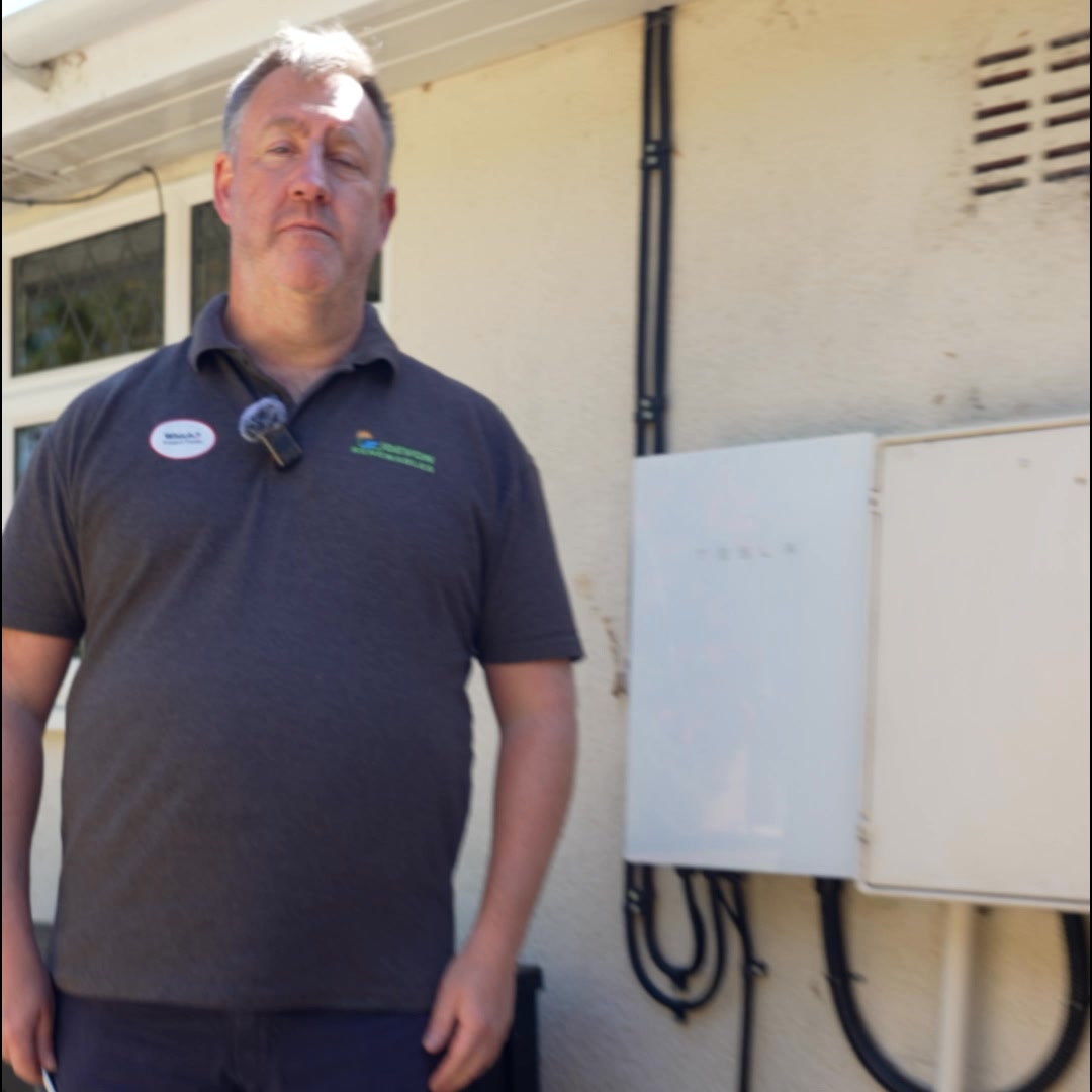 Get Your Free Solar & Battery Quote Today