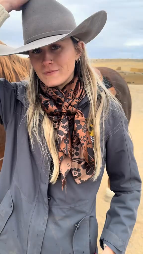 Hat Cinch