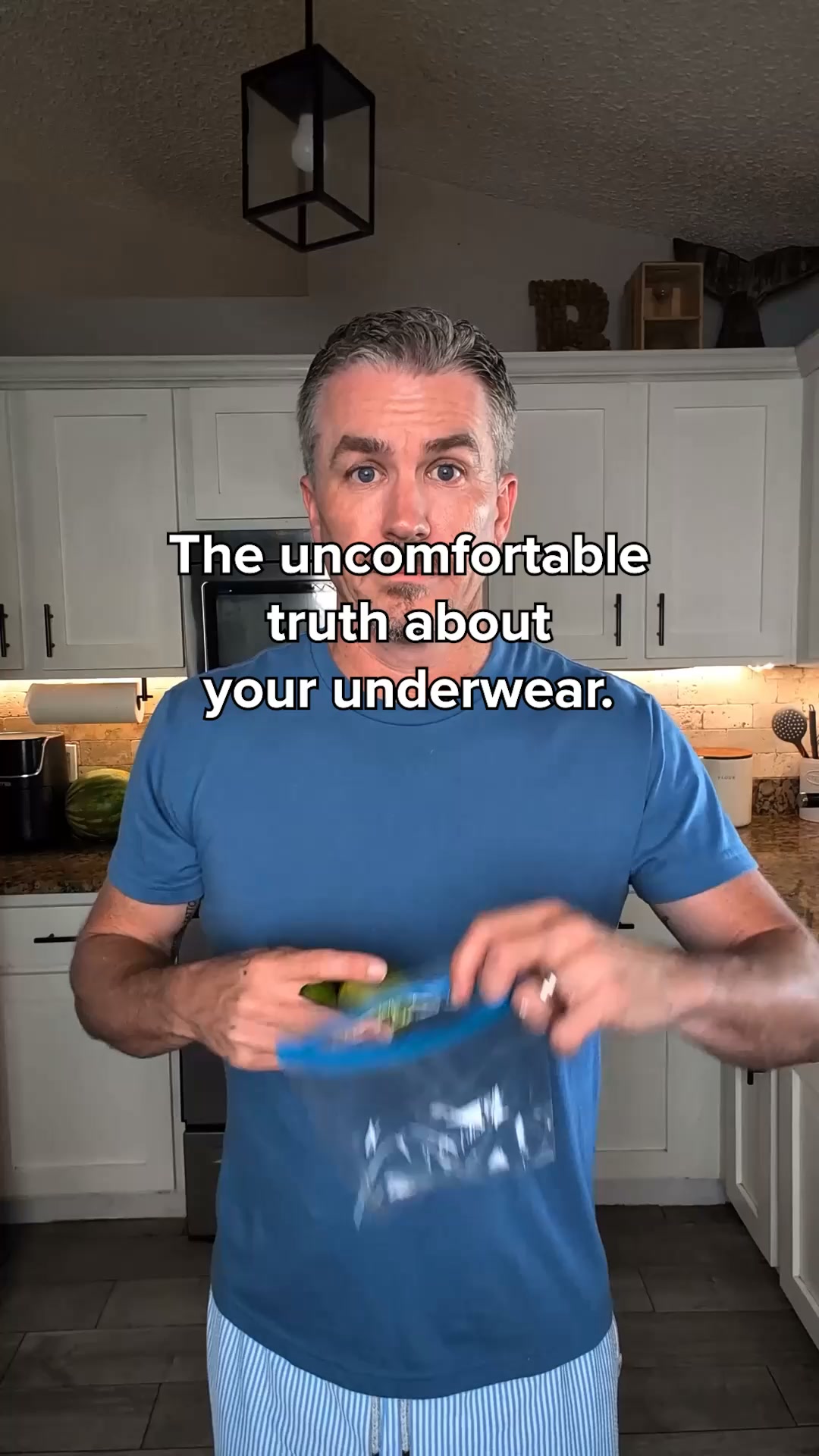 Avoid Plastic Boxers