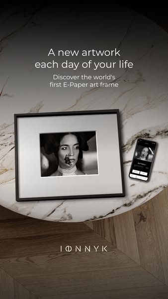 IONNYK: Never tired of your interior